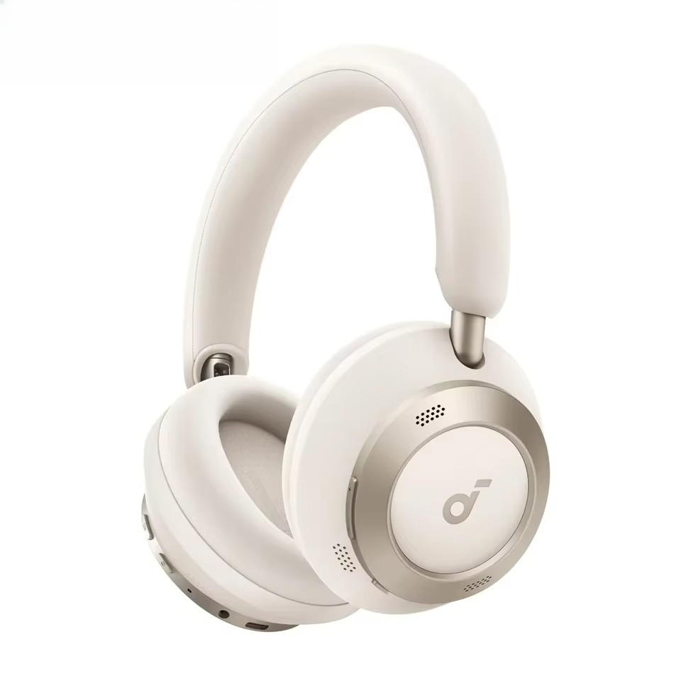 Auriculares Soundcore Space On - Noise Cancelling Headphone reseña y precio