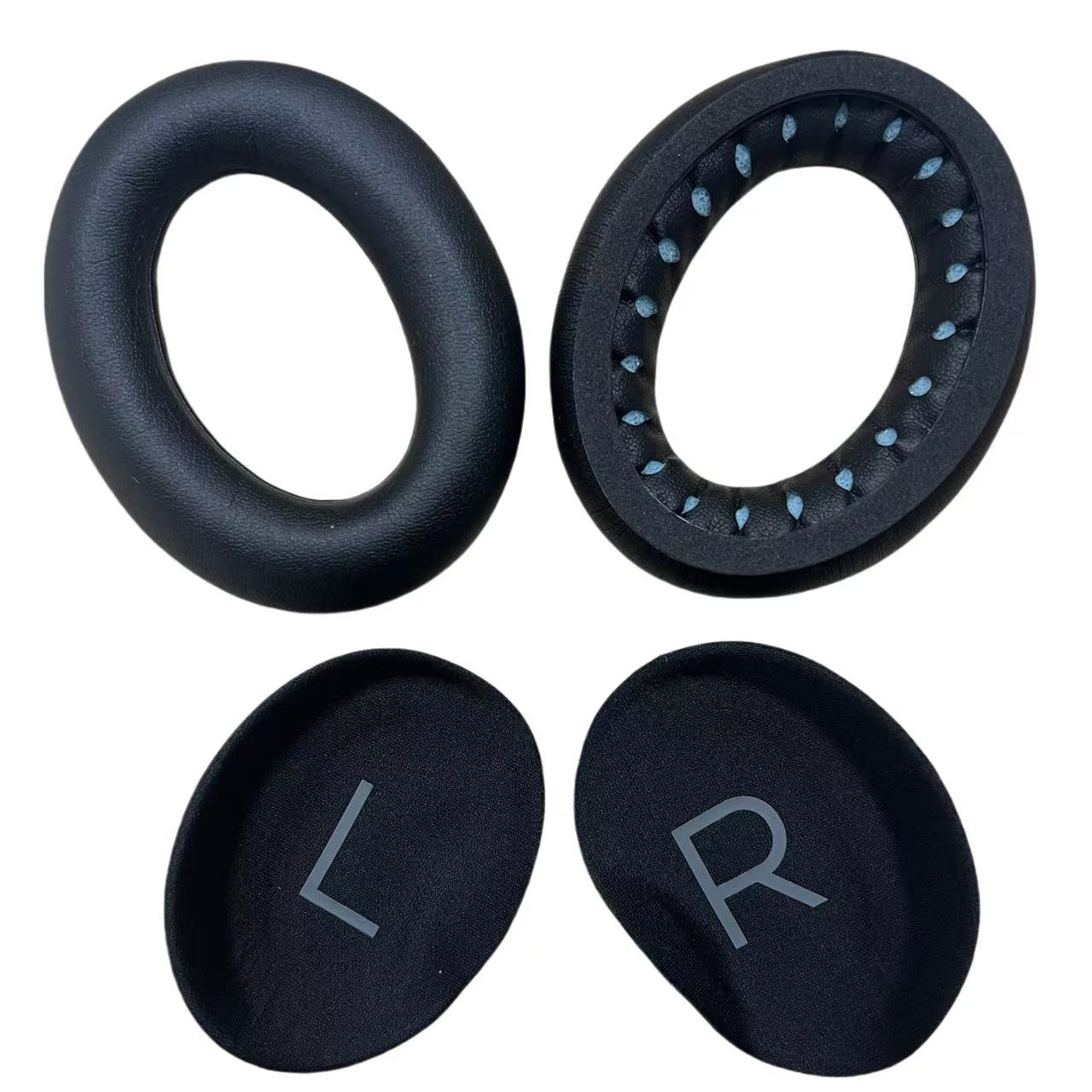 Almohadillas de Repuesto para  - Bose Headphone Qc45 reseña y precio