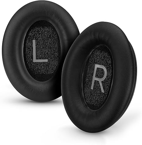 Almohadillas de Repuesto para  - Bose Headphone Qc45 reseña y precio