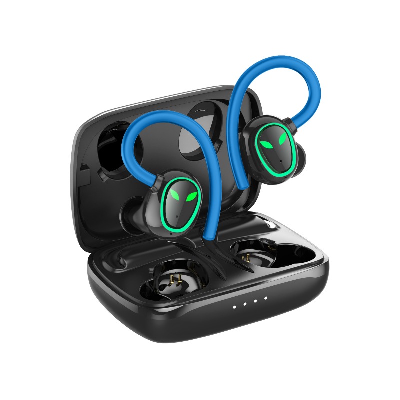 Auriculares deportivos Bluetoo - Sports Earphone Hook reseña y precio