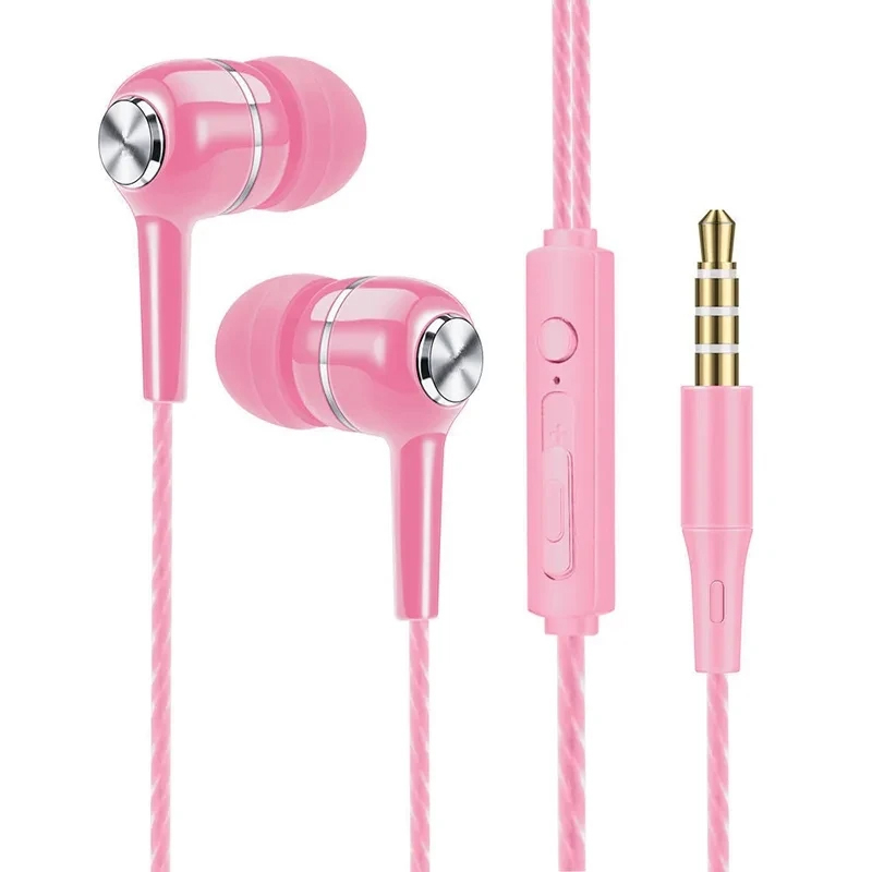 Auriculares con cable, intraud - Audiophile Headphone Wired reseña y precio