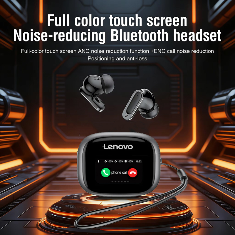 Nuevos Auriculares Bluetooth D - Noise Cancelling Headphone reseña y precio