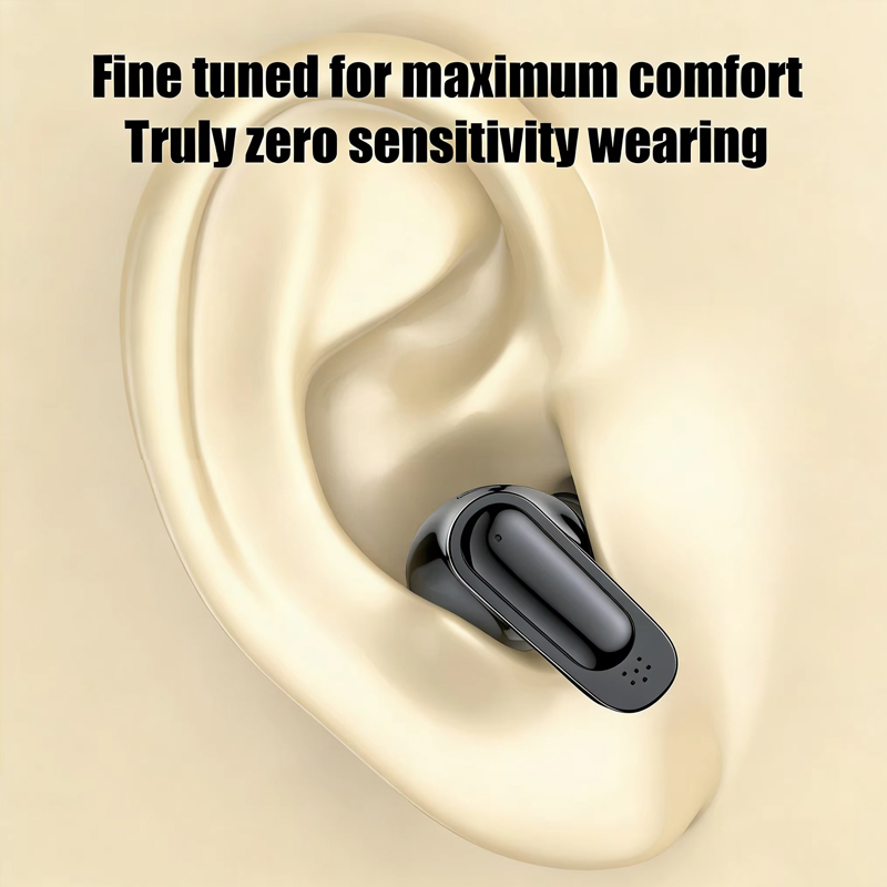 Nuevos Auriculares Bluetooth D - Noise Cancelling Headphone reseña y precio