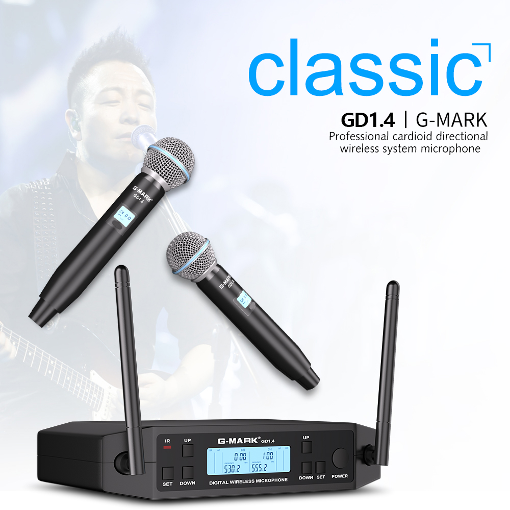 Micrófono Inalámbrico Profesio - Shure Mic Sm7B reseña y precio