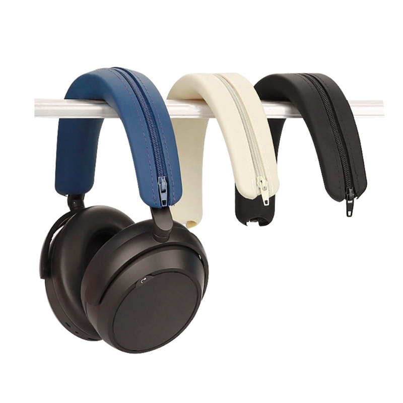Funda de repuesto para diadema - Sennheiser Headphone Momentum 4 reseña y precio