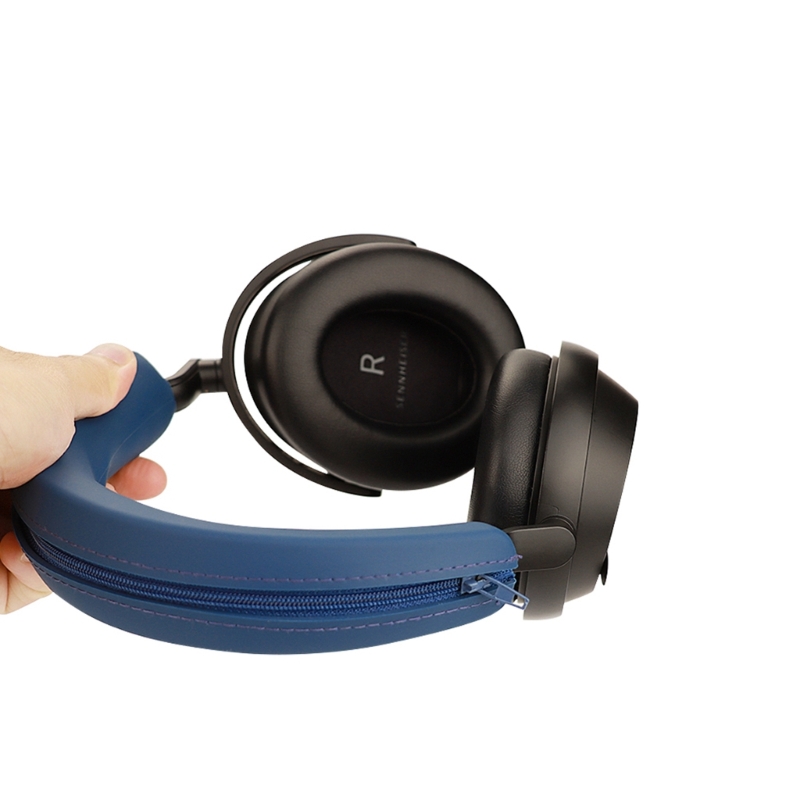 Funda de repuesto para diadema - Sennheiser Headphone Momentum 4 reseña y precio