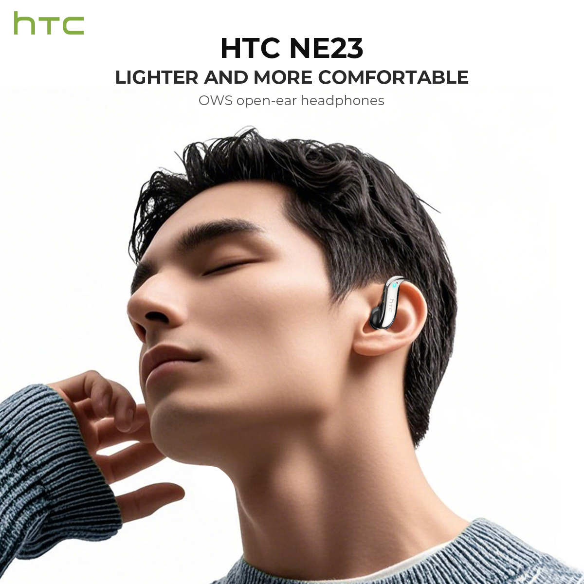 Auriculares Bluetooth de oído  - Noise Cancelling Headphone reseña y precio