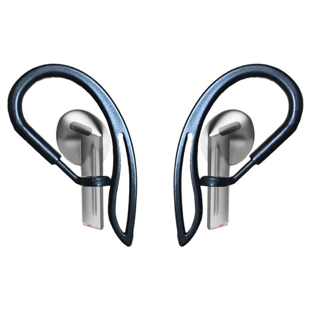 Gancho antipérdida para la ore - Sports Earphone Hook reseña y precio