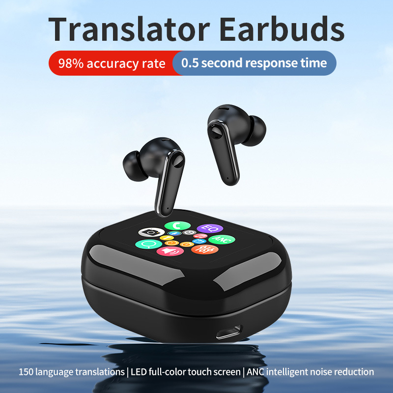 Auriculares inalámbricos Bluet - Sports Earphone Hook reseña y precio