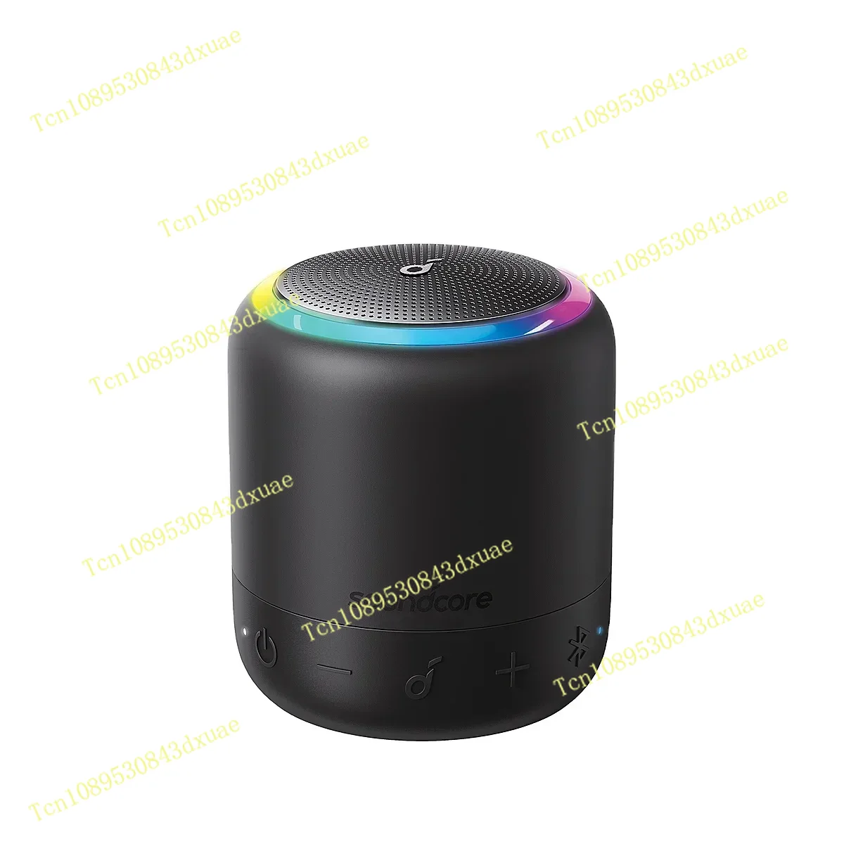 Altavoz Original Anker Soundco - Anker Speaker Soundcore Mini reseña y precio