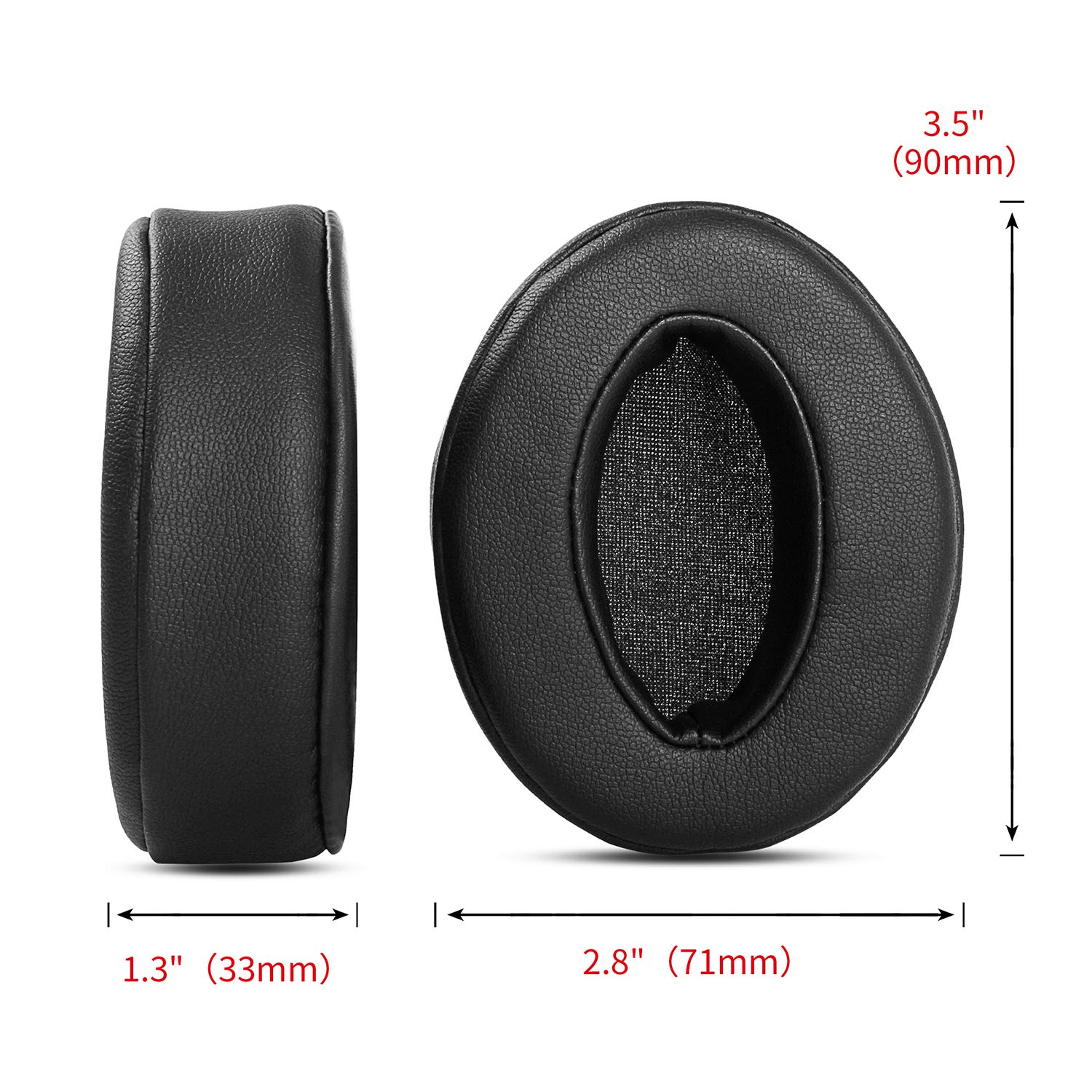 Almohadillas para los oídos HD - Sennheiser Headphone Momentum 4 reseña y precio