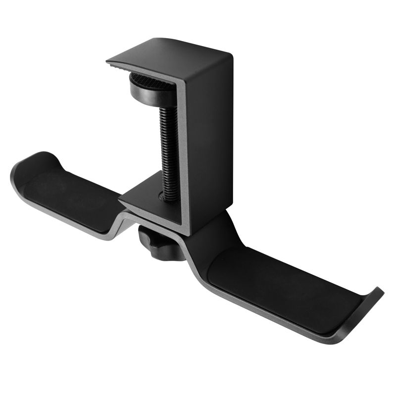 Soporte Doble para Auriculares - Headphone Stand Desk reseña y precio